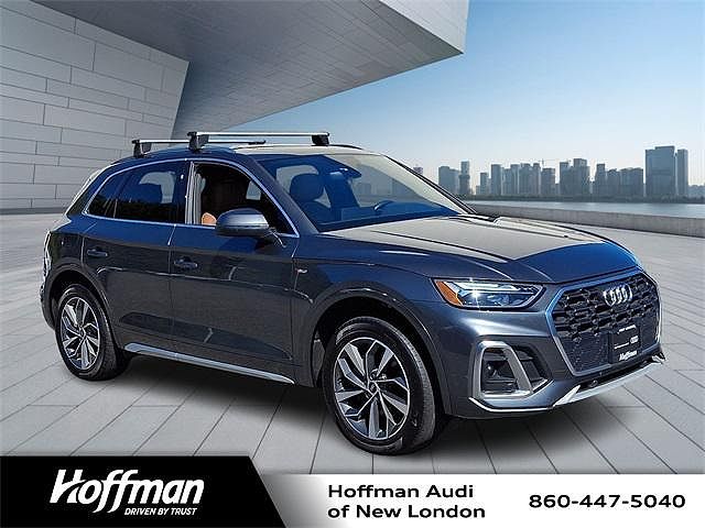 2023 Audi Q5