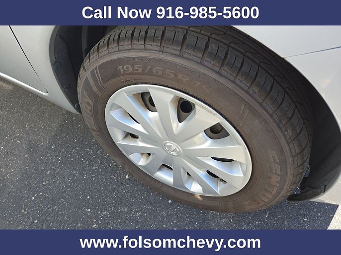 2016 Nissan Versa Note