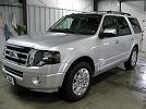 2013 Ford Expedition Limited image 1