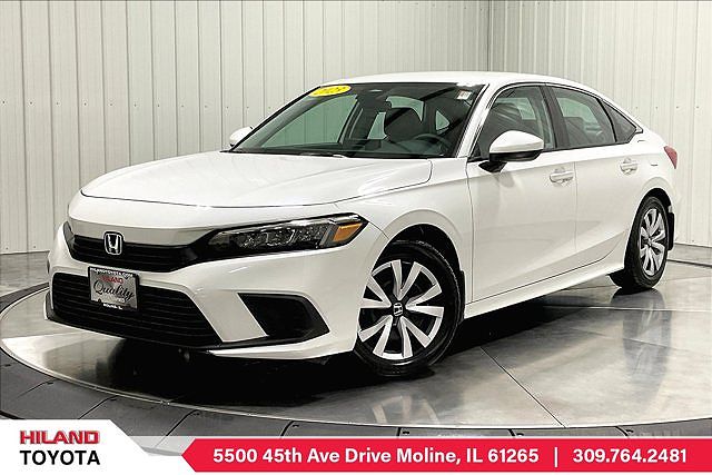 2023 Honda Civic