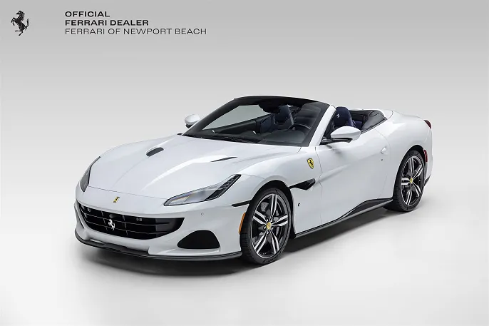 2023 Ferrari Portofino M