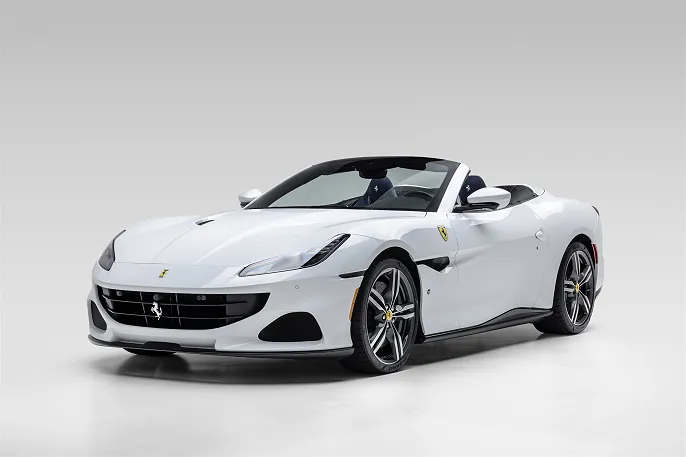 2023 Ferrari Portofino M