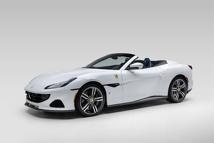 2023 Ferrari Portofino M