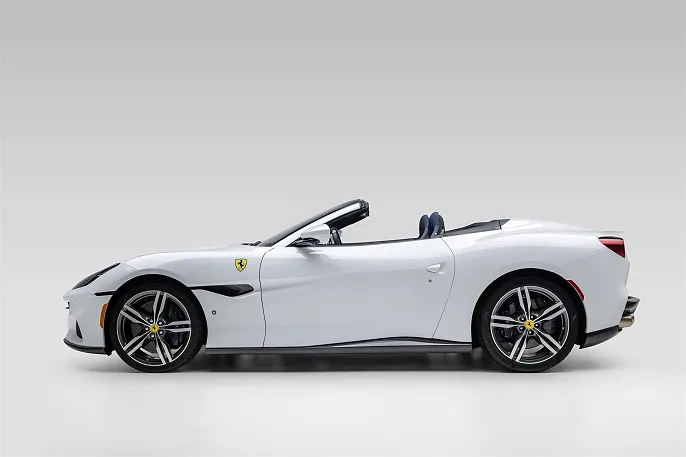 2023 Ferrari Portofino M