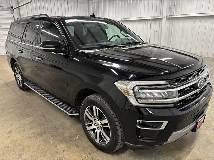 2023 Ford Expedition MAX