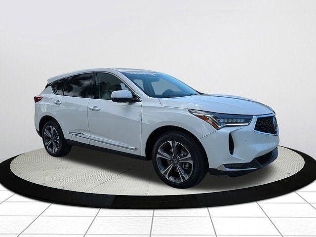 2023 Acura RDX
