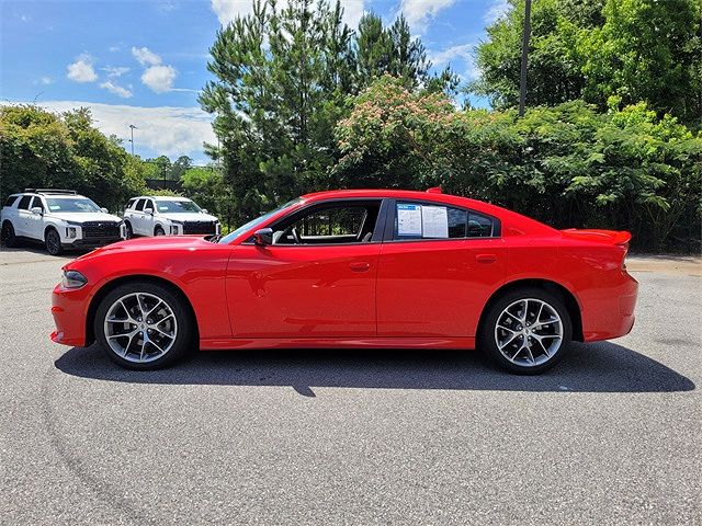 2023 Dodge Charger