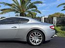 2009 Maserati GranTurismo Base image 7