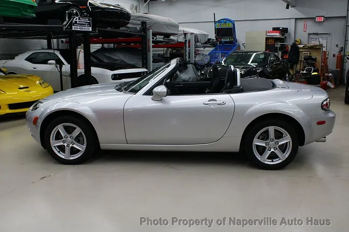 2006 Mazda Miata