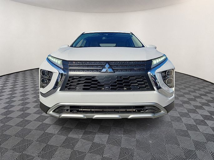 2023 Mitsubishi Eclipse Cross