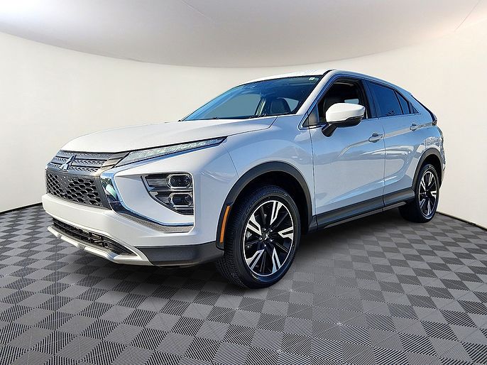 2023 Mitsubishi Eclipse Cross