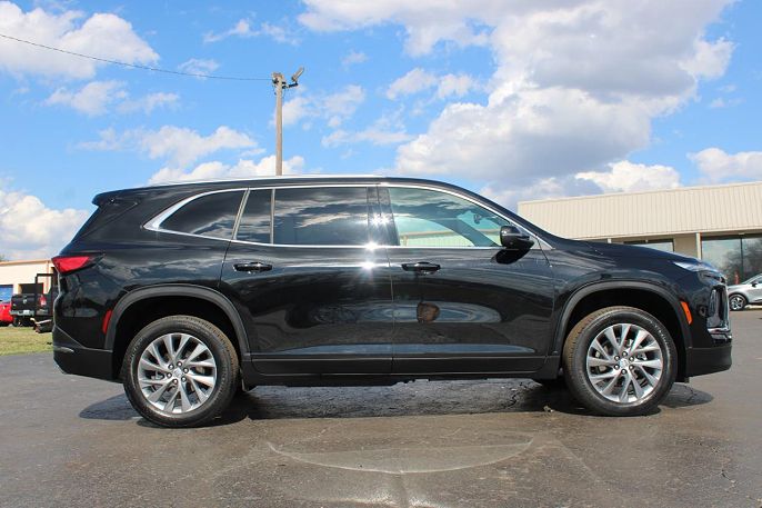 2025 Buick Enclave