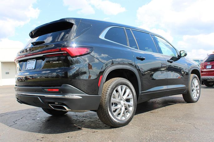 2025 Buick Enclave