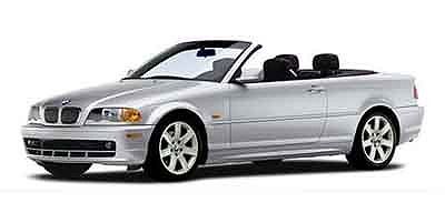 2000 BMW 3 Series