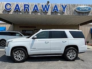 2019 GMC Yukon