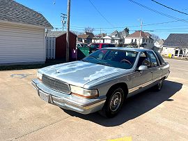1992 Buick Roadmaster