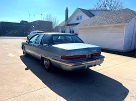 1992 Buick Roadmaster