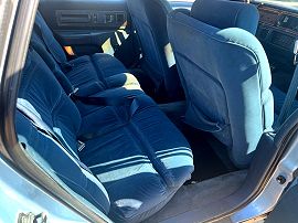 1992 Buick Roadmaster