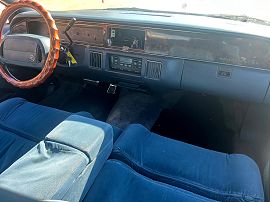 1992 Buick Roadmaster