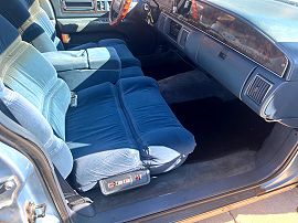 1992 Buick Roadmaster