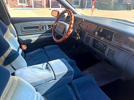 1992 Buick Roadmaster