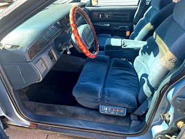 1992 Buick Roadmaster