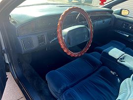 1992 Buick Roadmaster