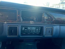 1992 Buick Roadmaster
