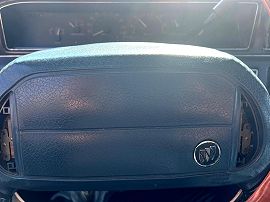 1992 Buick Roadmaster