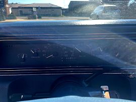 1992 Buick Roadmaster