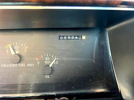 1992 Buick Roadmaster