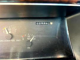 1992 Buick Roadmaster