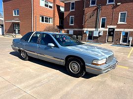 1992 Buick Roadmaster