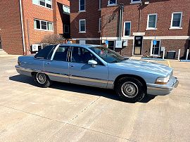1992 Buick Roadmaster