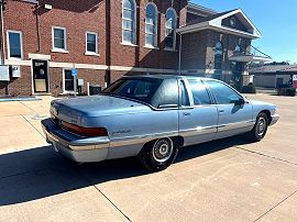 1992 Buick Roadmaster