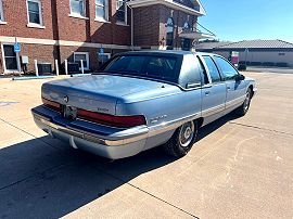1992 Buick Roadmaster