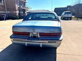 1992 Buick Roadmaster