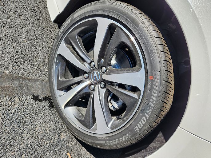 2025 Acura TLX
