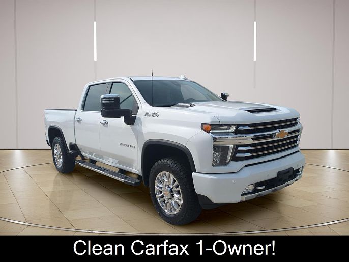 2023 Chevrolet Silverado 2500HD