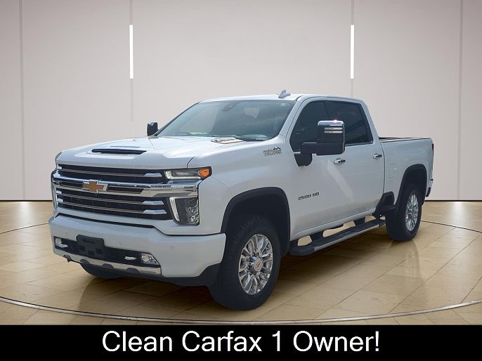 2023 Chevrolet Silverado 2500HD