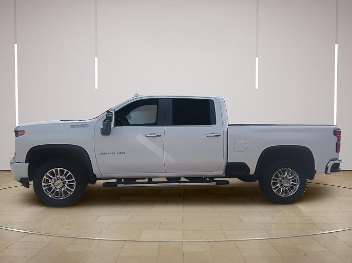 2023 Chevrolet Silverado 2500HD