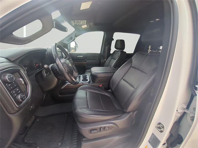 2023 Chevrolet Silverado 2500HD