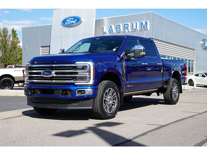 2026 Ford F-350