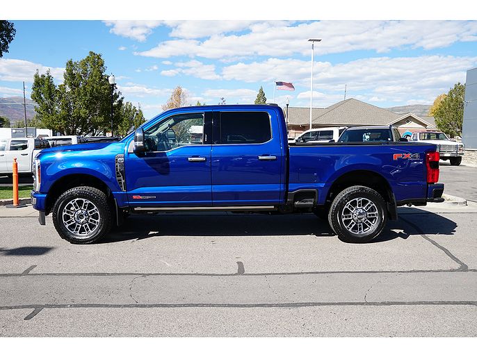 2026 Ford F-350