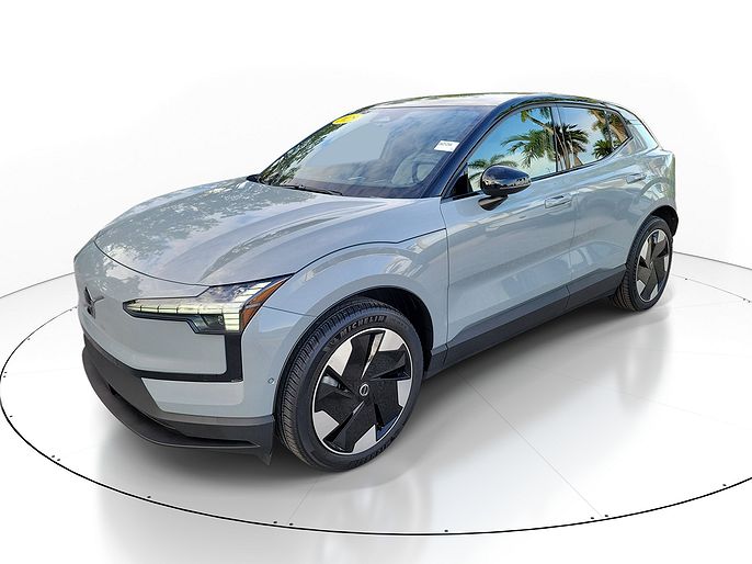 2025 Volvo EX30
