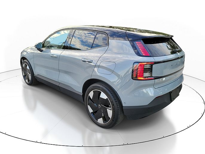 2025 Volvo EX30