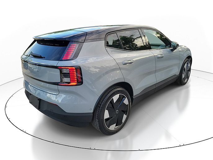 2025 Volvo EX30