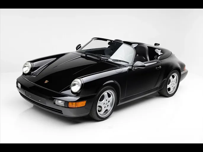 1994 Porsche 911