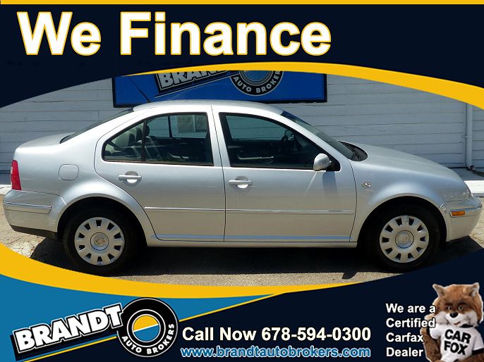 2005 Volkswagen Jetta