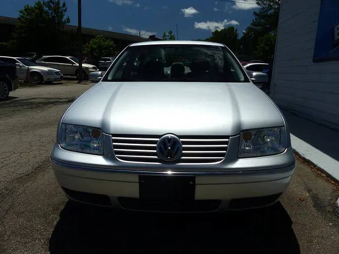 2005 Volkswagen Jetta